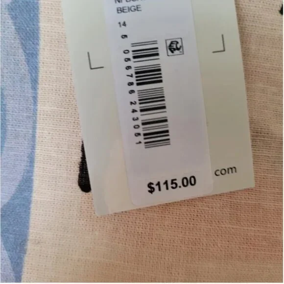 Anthropologie NWT Never Fully Dressed Wrap Mini Skirt size 14 - Picture 5 of 7